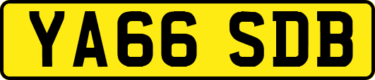 YA66SDB