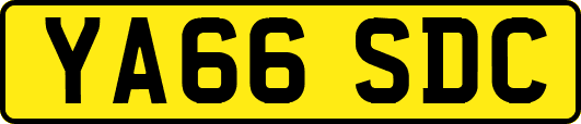 YA66SDC
