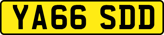 YA66SDD