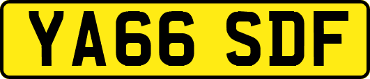 YA66SDF