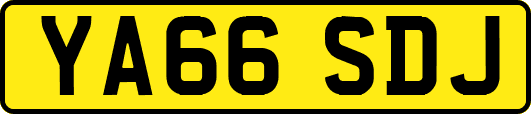 YA66SDJ