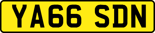 YA66SDN