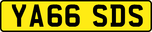 YA66SDS