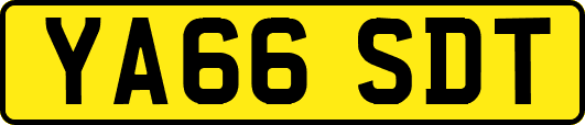 YA66SDT