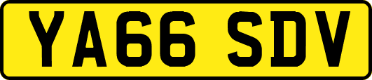 YA66SDV