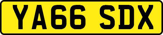 YA66SDX