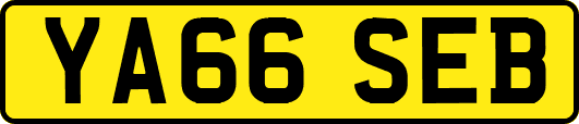 YA66SEB