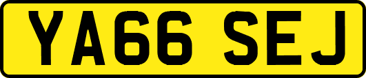 YA66SEJ