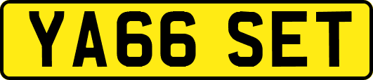 YA66SET