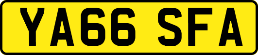 YA66SFA