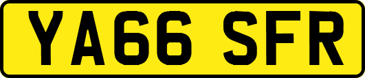 YA66SFR