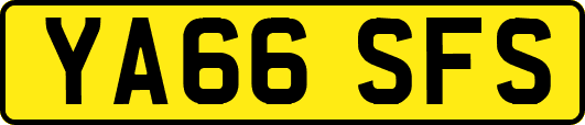 YA66SFS