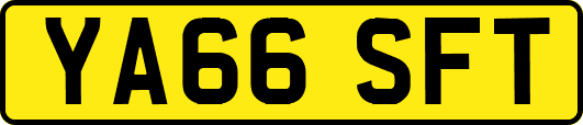 YA66SFT