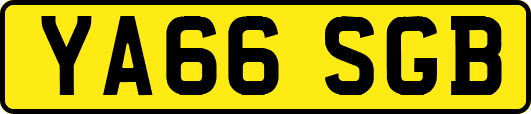 YA66SGB