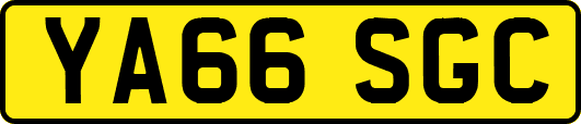 YA66SGC