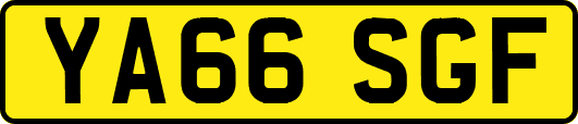 YA66SGF