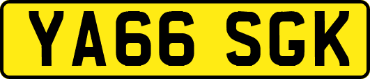 YA66SGK