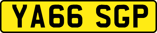YA66SGP