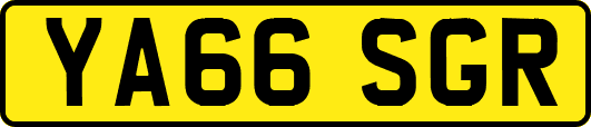 YA66SGR