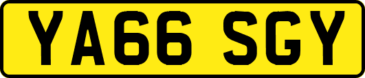 YA66SGY