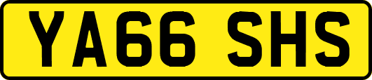 YA66SHS