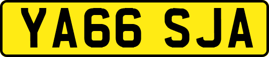 YA66SJA