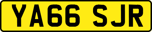 YA66SJR