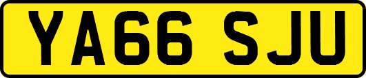 YA66SJU