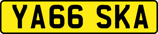 YA66SKA