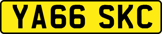 YA66SKC