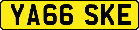 YA66SKE