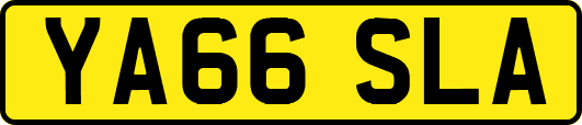 YA66SLA