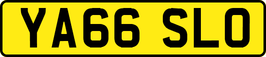 YA66SLO
