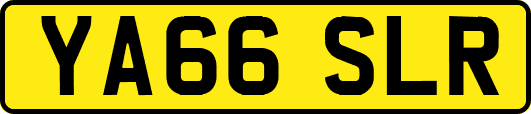 YA66SLR