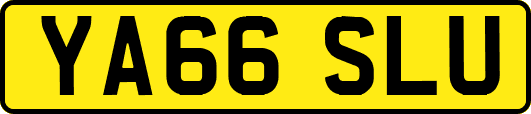 YA66SLU