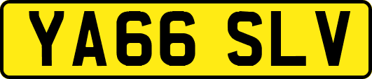 YA66SLV