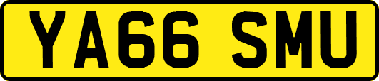 YA66SMU