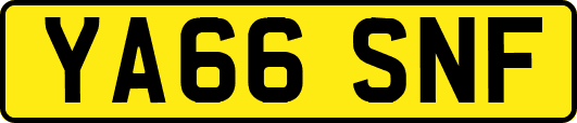 YA66SNF