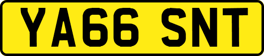 YA66SNT