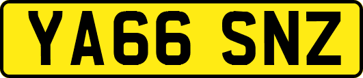 YA66SNZ