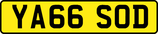 YA66SOD
