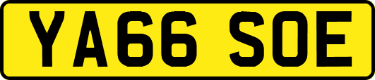 YA66SOE