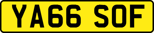 YA66SOF