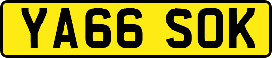YA66SOK
