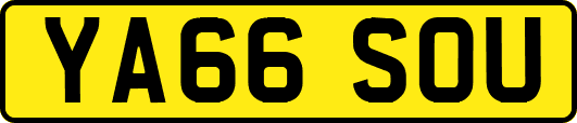 YA66SOU