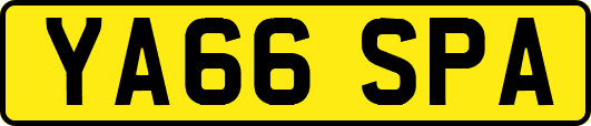 YA66SPA