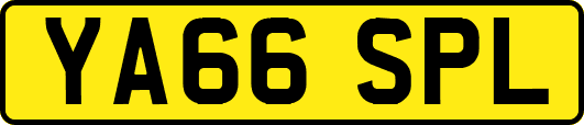 YA66SPL