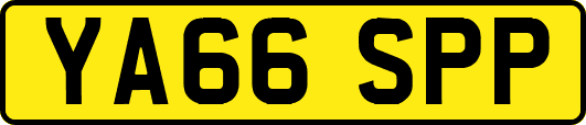 YA66SPP