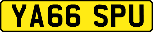 YA66SPU