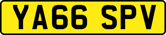 YA66SPV